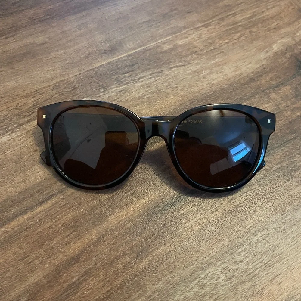 Women’s LL Bean Kennebunkport Polarized Sunglasses - Picture 1 of 5